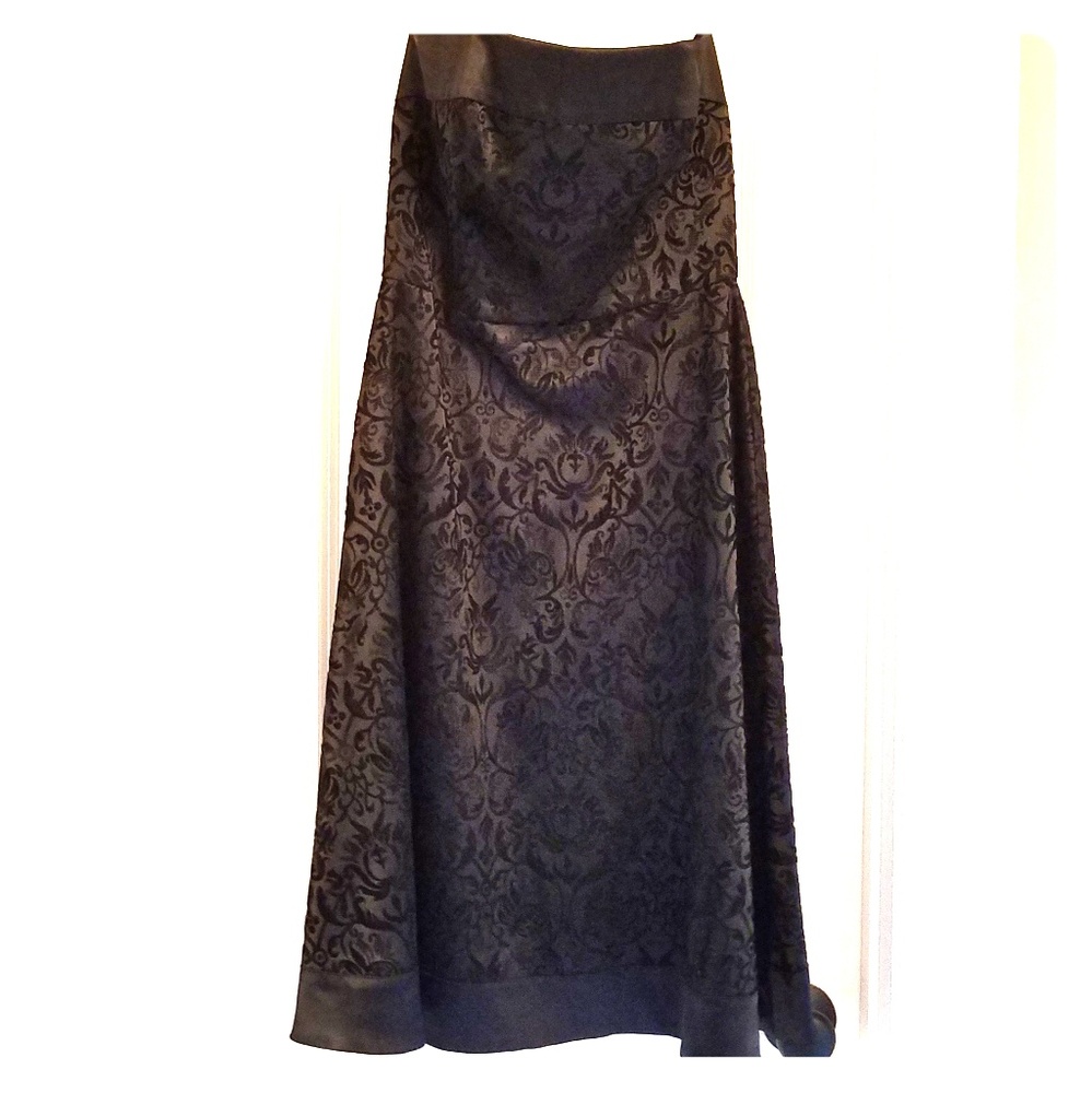 Black WHBM dress